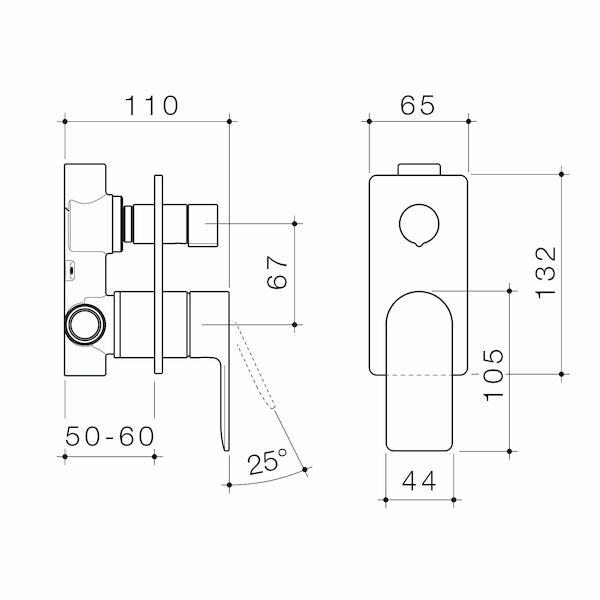 Line Diagram